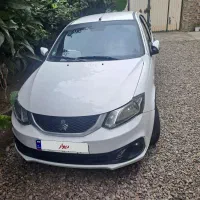 ساینا اس