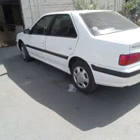 پژو پارس 1401