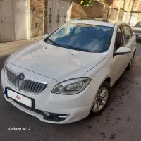 برلیانس ۳۳۰|خودرو سواری و وانت|تبریز, |دیوار