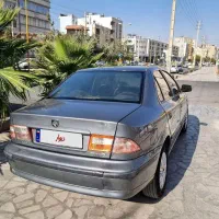 سمند LX فابریک 88|خودرو سواری و وانت|شیراز, شهرک گلستان|دیوار