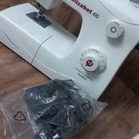 چرخ خیاطی.کاچیران ۴۱۰