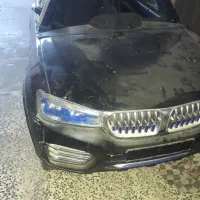 ماشین شارژی|اسباببازی بچه|گرگان, |دیوار