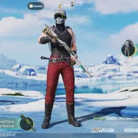 اکانت پابجی موبایل|کنسول، بازی ویدئویی و آنلاین|فاریاب, |دیوار