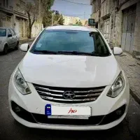 جک j4  مدل ۱۴۰۴ در حدصفر