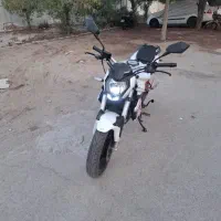 بنلی 150نیو|موتورسیکلت|بندرعباس, |دیوار