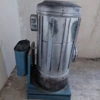 بخاری نفتی