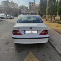 سمند ۸۸|خودرو سواری و وانت|مشهد, شهرک مهرگان|دیوار