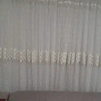 پرده پذیرایی باآستری
