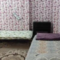 آپارتمان شیک نزدیک حرم|اجارهٔ کوتاه‌مدت آپارتمان و سوئیت|قم, سیدان|دیوار