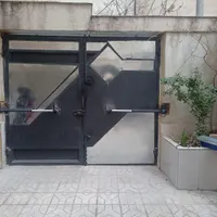 تعمیرات جک ریلی ریموت درب برقی جک پارکینگ|مصالح و تجهیزات ساختمان|مشهد, دانشگاه فردوسی|دیوار