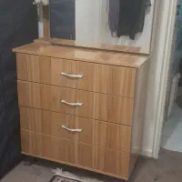 فروش میز دراور