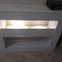 قفسه ام دی اف