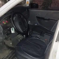 پراید مدل 90