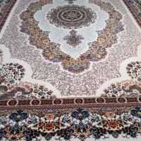 فرش ۹متری ۲عددو قالیچه ۳عدد ست هم.فرش پازیریک جهرم