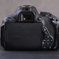 کنون 700d|دوربین عکاسی و فیلم‌برداری|مشهد, زیبا شهر|دیوار