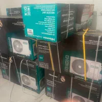 تعمیرات نصب کولر گازی پکیج رادیاتور شیرالات