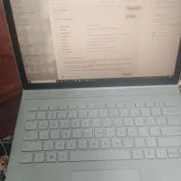 لب تاپ سورفیس بوک ۱ book تبلت شو|رایانه همراه|قم, انسجام|دیوار