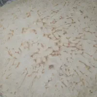 پخت انواع نان محلی (تیری)