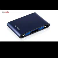 فروش هارد اکسترنال سلیکون پاور اصلی با 2 ترابایت|قطعات و لوازم جانبی رایانه|یاسوج, |دیوار