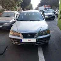 هیوندای آوانته اتومات مدل ۱۳۹۰ (2011)موتور ۲۰۰۰|خودرو سواری و وانت|تهران, شهرک گلها (تهرانسر)|دیوار