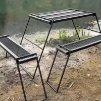 کارگاه تولید انواع میز و صندلی|کافیشاپ و رستوران|ارومیه, |دیوار