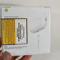 ایرپاد پرو 2|لوازم جانبی موبایل و تبلت|تهران, مسعودیه|دیوار