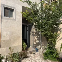 فروش شکاری زمین سند دار ۱۲۰ متری/۳ مجاز/کوی حسینی