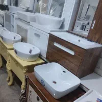 روشویی کابینتی مدل - کیانا /Kiana