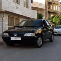 پژو405 مدل 90 اتاق تعویض 1405 صفر خشک