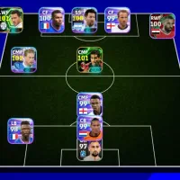 اکانت ای فوتبال