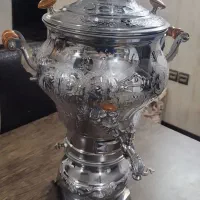 سماور البرز(۷ لیتری) نو