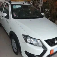 کوییک صفر تحویل نمایندگی