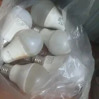 لامپ‌تمیز
