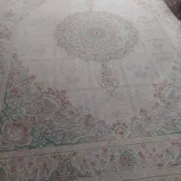 فرش در حد نو