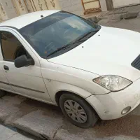 تیبا ۱ مدل ۱۴۰۰ فقط معاوضه بانیسان