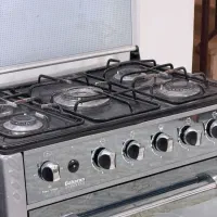 گاز طرح فر|اجاق گاز و لوازم برقی پخت‌وپز|مشهد, یاس|دیوار