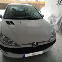 206تیپ 2 مدل 93