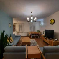 ۸۰متر آپارتمان سرمایه گذاری واقع در شهرک نفت