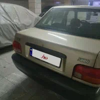 پراید83|خودرو سواری و وانت|تهران, سنگلج (شاپور)|دیوار
