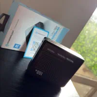 پاور بانک پاورلوژی۲۰۰۰۰|لوازم جانبی موبایل و تبلت|ارومیه, |دیوار