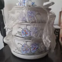 سرویس آشپز خانه