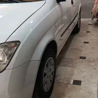 تیبا یک بیرنگ کم کارکرد|خودرو سواری و وانت|مشکیندشت, |دیوار