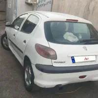 206|خودرو سواری و وانت|تهران, نعمتآباد|دیوار