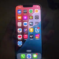 ایفون ۱۳ نرمال ZAA ۱۲۸