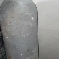 کپسول گاز ماشین