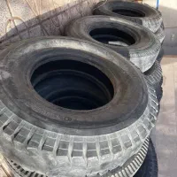 لاستیک تریلی فروشی|قطعات یدکی و لوازم جانبی|فردوس (خراسان), |دیوار