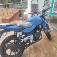 موتور پالس UG4|موتورسیکلت|مشکین‌دشت, |دیوار