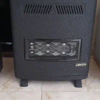 بخاری گازی 8هزار اتاق خوابی