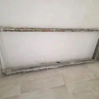 قاب درب و سنگ آستانه