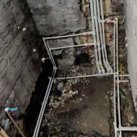 تاسیسات لوله کش آب فاضلاب نصب رادیاتور شیرآلات پمپ|خدمات پیشه و مهارت|کرج, گوهردشت|دیوار